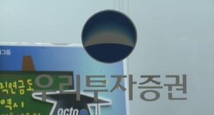 황성화 우리투자증권 사장 사의표명