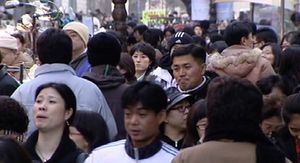 한국 작년 3분기 성장률 OECD 9위로 하락