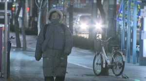 2011 첫날부터 동장군 기세등등&hellip;서울 영하 10도