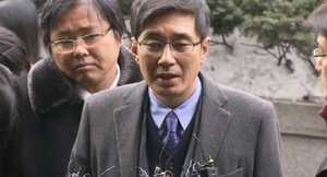 '비자금 의혹' 이호진 회장 오전 10시 재소환
