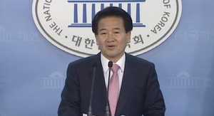 정동영 "김정일 만나고싶다"&hellip;대북 해법 시각차