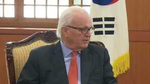 보즈워스 특별대표 방한&hellip;'6자 회담 재개' 협의
