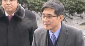 '은둔의 경영자' 태광 회장 소환 "물의 빚어 죄송"