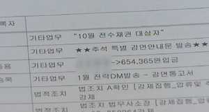 [마켓＆트렌드] 서민들 보험 강제로 해지 못한다