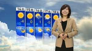 [날씨] 퇴근길 눈길 '비상'&hellip;당분간 한파 계속