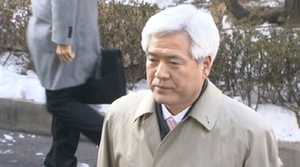 강희락 전 청장 영장 청구&hellip;이길범, 오늘 '소환'