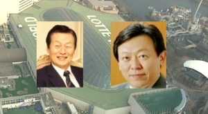 롯데가, 제2롯데 인근 부지로 '700억 원' 챙겼다