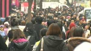 고용시장 7개월째 개선&hellip;근로자 1.5%↑