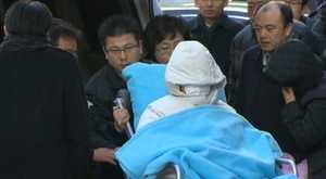 검찰, '태광 비자금 의혹' 이선애 상무 소환 조사
