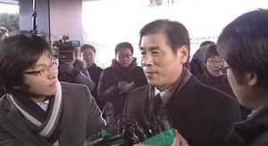 '함바 비리' 갈수록 태산&hellip;경찰간부 41명도 접촉