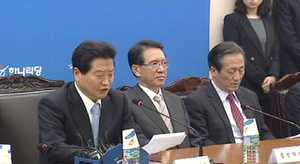 한나라 "청문회 무차별 폭로 단호대응"