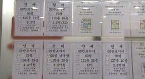 [5분경제] 이사 비수기에도&hellip;전세난 점점 심각