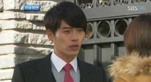 현빈, 길라임과 몸 바꾼 후 해병대 입대?