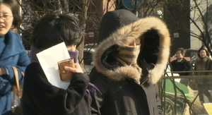 이번주 내내 한파&hellip;서해안 최고 10cm 큰 눈 온다
