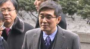 '비자금 의혹' 태광그룹 이호진 회장 세번째 소환