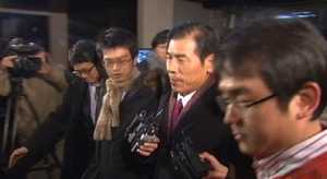 검찰, 강희락 전 경찰청장 오늘 구속 여부 결정