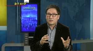 [뉴스속으로] 가수 유열 '음악 재능을 나눠요'