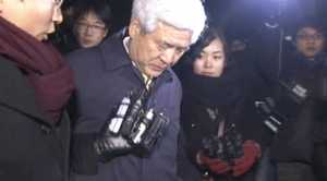 강희락 구속영장 기각 결정 "사법부 판단에 감사"