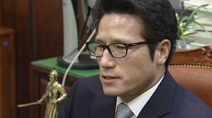 정병국 오늘 청문회 "철저검증""공세차단" 격돌