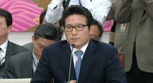 정병국 청문회&hellip;여야, '도덕성&middot;자질' 두고 공방