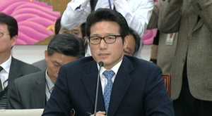10개월 장관, 아쉽지 않으세요?