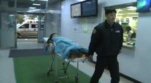 [건강] 뇌졸중 환자, '응급치료'가 생명 살린다
