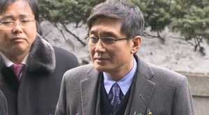 검, '비자금 의혹' 이호진 태광그룹 회장 영장 청구