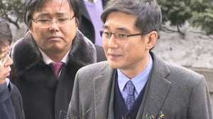 검, 이호진 회장 영장 청구&hellip;횡령&middot;조세포탈 혐의