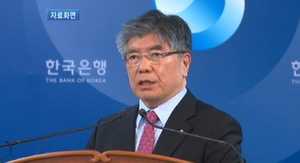 김중수 "하반기에도 물가상승 압력 높아"