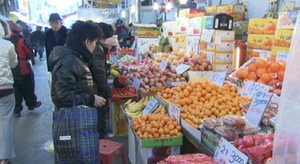 '만 원에 살 게 없어요'&hellip;뛰는 설 물가 어쩌나?