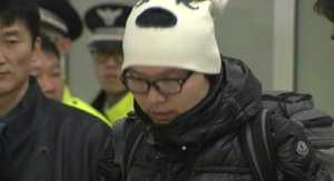 신정환, 이틀째 조사&hellip;오후 구속영장 여부 결정