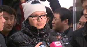 '원정도박' 신정환 석방&hellip;불구속 수사키로