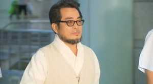 '국새 사기' 민홍규 징역 3년&hellip;2심서 가중