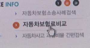 자동차 보험료 최대 82만원 차이&hellip;꼼꼼히 따져야