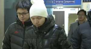 검찰 "신정환 죄질 나쁘다&hellip;불구속 여부 추후결정"