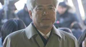 검찰 '건설현장 식당 비리' 강희락 내일 재소환