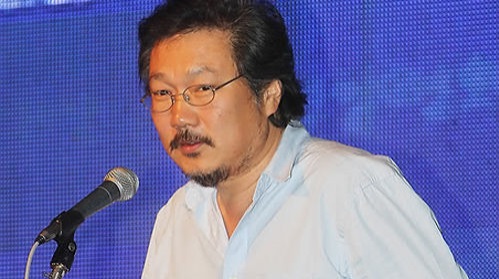 홍상수 '우리 선희', 로카르노영화제서 감독상