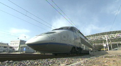 국토부, KTX 탈선 특별조사