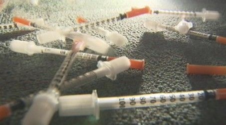 '9만5천명 투약 가능' 필로폰 밀반입 독일인 구속