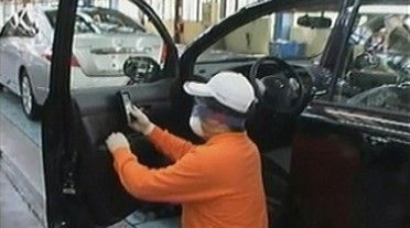 타이완, 자동차도 방사능 검사&hellip;불안감 확산