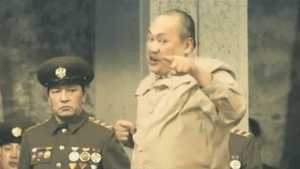 [영상] 김정일이 춤을? 북한 패러디 음료 광고