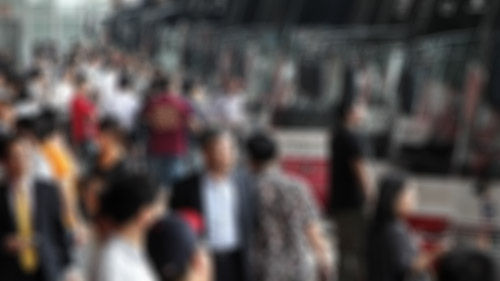 서울역·강남고속터미널 보관함 '연쇄 폭발'