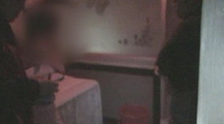 부산경찰 신종 퇴폐 '풀살롱' 단속&hellip;15명 입건