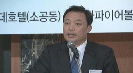 곽승준 "연기금 통해 대기업 견제"&hellip;경제단체 반발