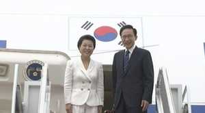 이 대통령, 유럽 3개국 순방&hellip;오늘 오전 출국