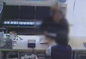 혼자 가능? '십자가 시신' 단독자살 의견분분