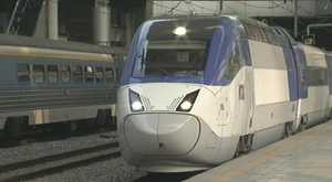 KTX 산천에서 중대결함 발견&hellip;첫 리콜 요청