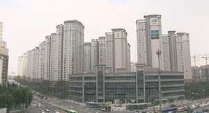 부동산 시장 여전히 찬바람&hellip;강남권 하락세