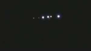 영국 마지막 'UFO X파일' 공개&hellip;"아무것도 못 밝혀"