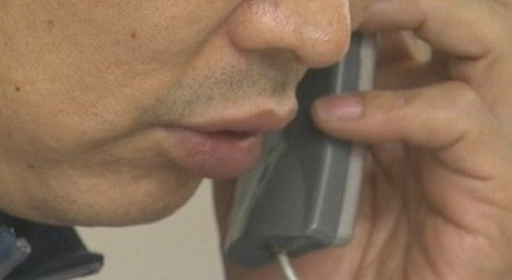 [단독] '아들 납치' 보이스피싱 전화 기승